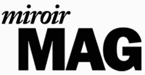MiroirMag